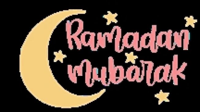 Ramadan Karim, ucapan selamat Ramadan yang dibagikan Facebook [Facebook].