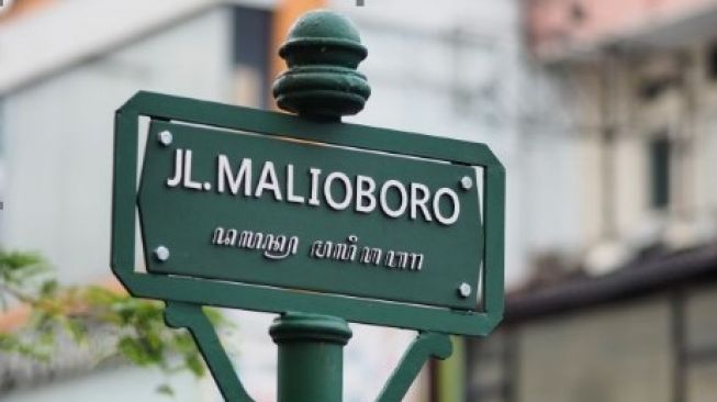 Selain Malioboro, Ini Lokasi Wisata Belanja Paling Hits  di Yogyakarta