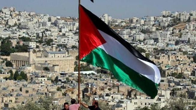 Donasi Warga Lebak untuk Palestina Tembus Rp101 Juta