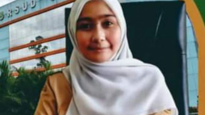 Kabar Duka, Plt Direktur RSUD Cilegon Meisuri Meninggal Dunia