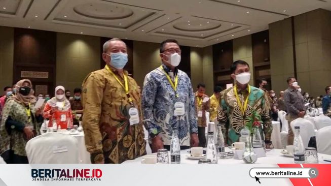 Kecamatan Pulubala Jadi Prioritas Revitalisasi Kawasan Transmigrasi, B