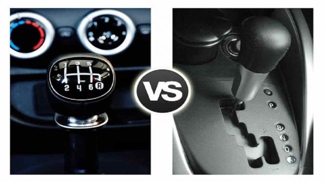Perawatan Mobil Matic vs Manual yang Perlu Kalian Ketahui