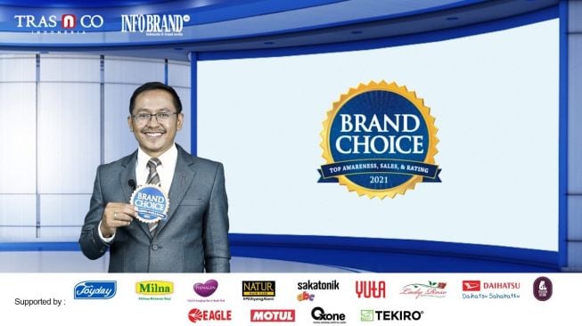 Strategi Brand Menjadi Pilihan Konsumen Indonesia