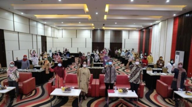 Terhubung Secara Digital, UMKM Sektor Kuliner Tetap Bertahan di Saat Pandem