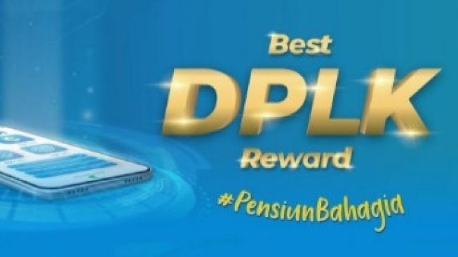 Promo Best DPLK Reward Bank BJB, Berhadiah Total Rp54 Juta