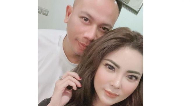 Vicky Prasetyo dan Ayu Aulia Dinilai Terlalu Mesra, Netizen: Bentar Lagi Dilabrak