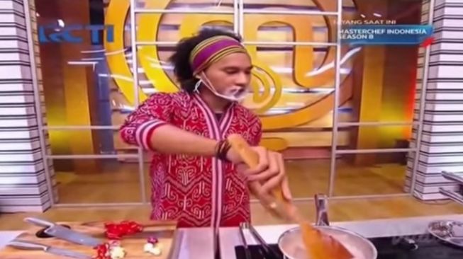 Heboh Busana Peserta Audisi Master Chef Indonesia, Istri Bupati Terseret