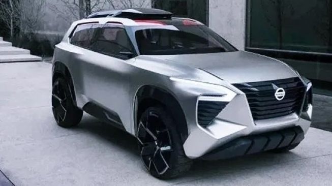 Nissan Hentikan Aktivitas Pabrik Karena Kendala Pasokan Chip Semikonduktor