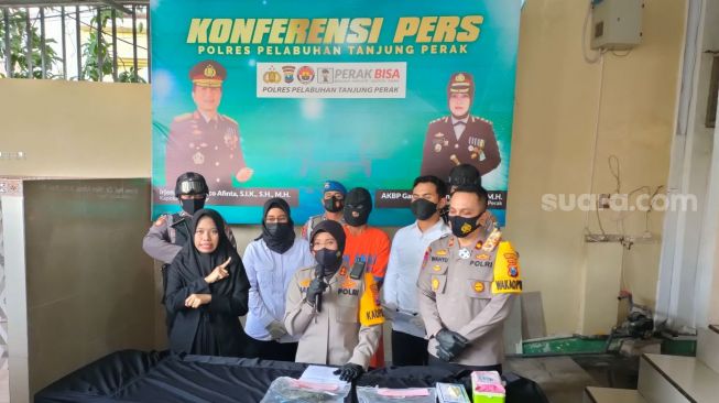 Awas Pedofil! Modus Latihan Bela Diri, Duda di Surabaya Cabuli Dua Bocah