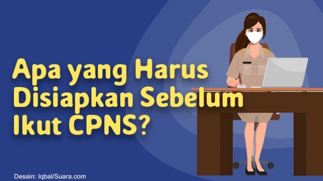 Kumpulan Berita Cpns 2021 Untuk Guru Infografis Apa Yang Harus 