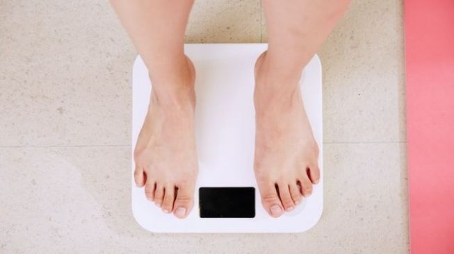 Simple! Ini loh 2 Cara Ampuh Ini untuk Turunkan Berat Badan