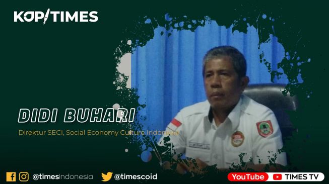 Kabupaten Hulu Sungai Utara Sebagai Daerah Penyangga Pangan