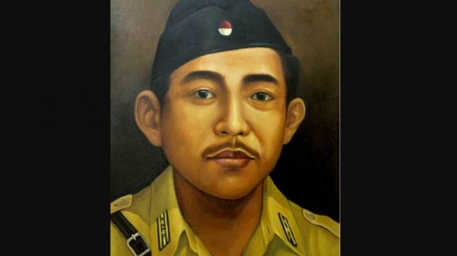 Tak Ada Napak Tilas Pahlawan I Gusti Ngurah Rai di Karangasem Pada HUT RI Kali Ini