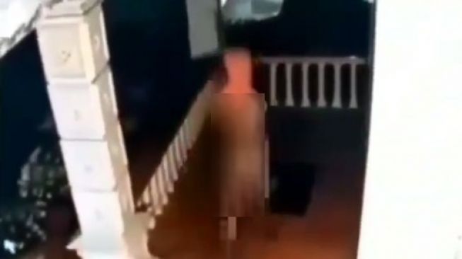 Resahkan Warga Langkat, Polisi Bekuk Kolor Ijo, Pelaku Suka Intip Cewek Tidur