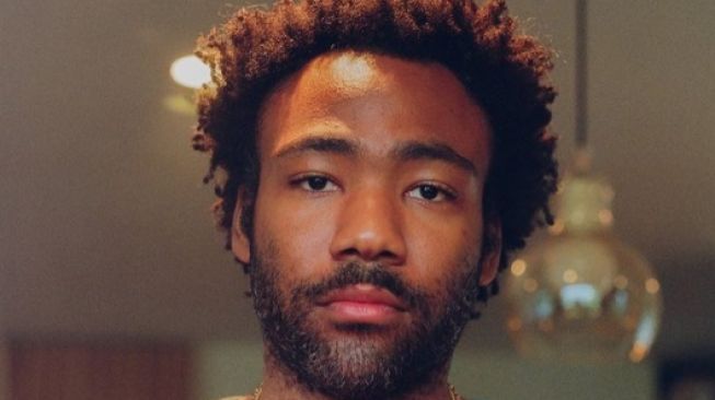 Childish Gambino. [Instagram]