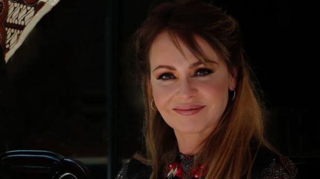 Potret terkini artis telenovela era 90-an - Gaby Spanic. (Instagram/gabyspanictv_)