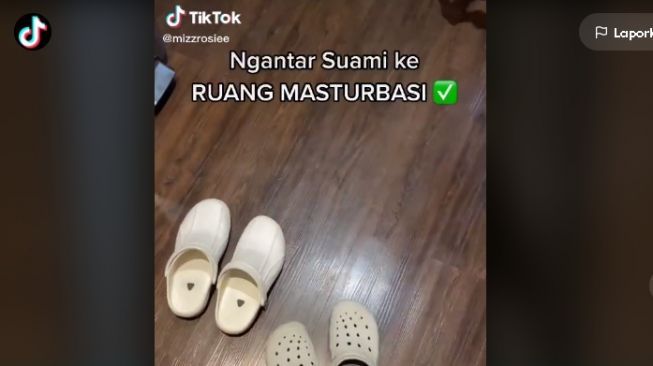 Haru, Perjuangan Pasutri Demi Bayi Tabung, Ruang Masturbasi Suami Disorot