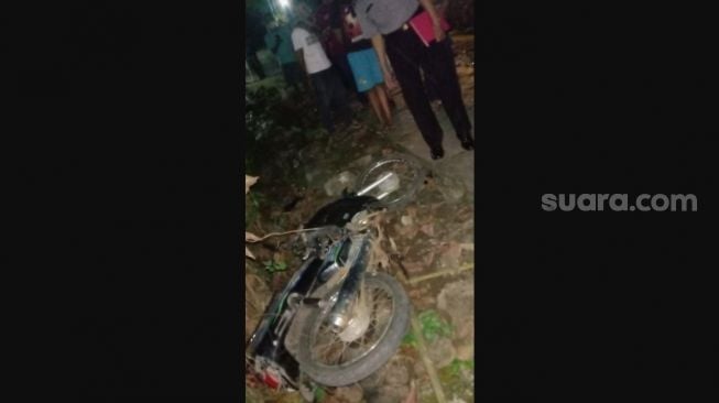 Tak Sempat Menghindar, Mbah Suparman Meninggal Terlindas Jip yang Tak Kuat Menanjak