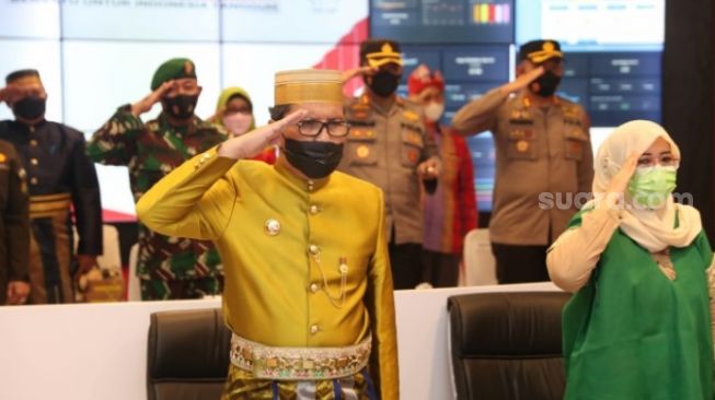 Pemkot Makassar Tinjau Kembali Rencana Pembelajaran Tatap Muka