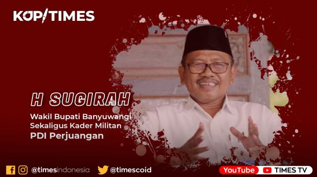 Pancasila, Bung Karno dan Indonesia Bangkit!