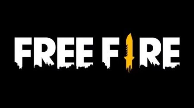 Logo Free Fire. (YouTube/ Garena Free Fire Pakistan)