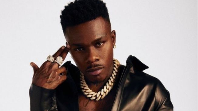 Kronologi Rapper DaBaby Ditahan, Diduga Terlibat Penembakan di Miami