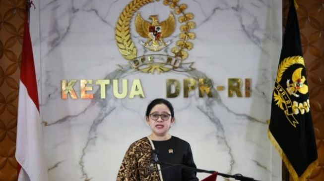 Puan Maharani: Indonesia Akan Terus Ada Selama Pancasila Ada di Hati Kita