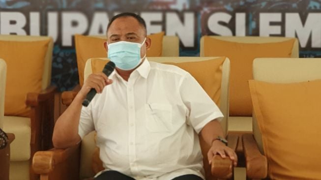 Wisatawan Dipaksa Sewa Jip Bukan yang Pertama, Sekda Sleman: Oknumnya Sama