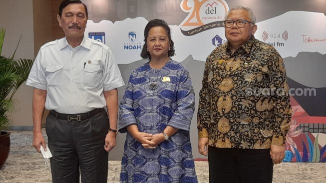 Perjalanan 20 Tahun Yayasan Del Hadirkan Akses Pendidikan Berkualitas di Desa Terpencil