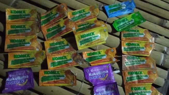 Fakta Dugaan Penyalahgunaan Obat-Obatan Kembali Ditemukan