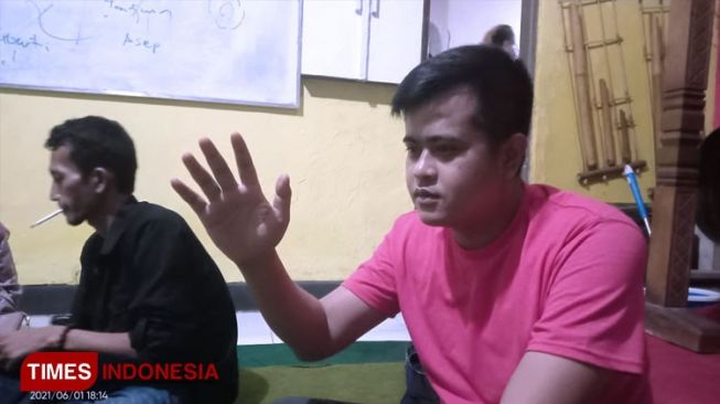 Hari Lahir Pancasila, Karang Taruna Diimbau Sosialisasikan 4 Pilar bangsa
