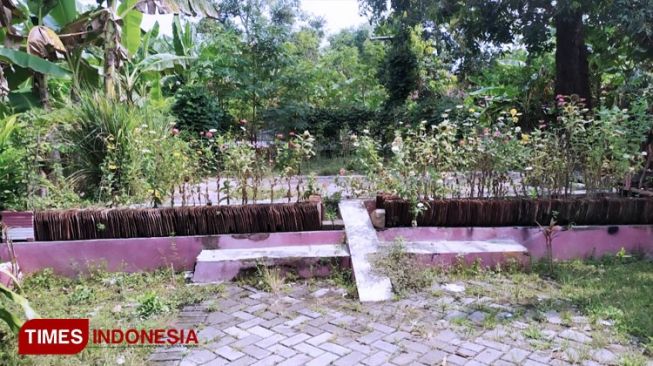 Pemkab Jombang Didesak Tetapkan Bekas Rumah Bung Karno Sebagai Cagar Budaya