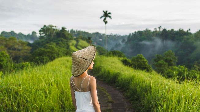 Wisata Bali: Menunggu Pintu Wisman Dibuka, Pulau Dewata Perlu Kembali Hidup