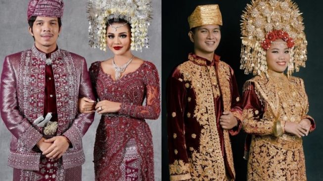 Tak Terima Prewedding Dituding Tiru Atta dan Aurel, Begini Respon Mumuk Gomez