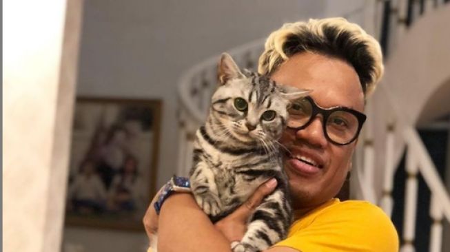 5 Artis Punya Kucing Mahal Punya Rachel Vennya Bisa Buat Beli Rumah