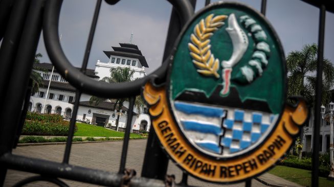 Update Covid-19, Jabar Jadi Penyumbang Kasus Tertinggi di Indonesia