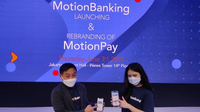 MotionBanking Manfaatkan Momentum Euro Cup untuk Tingkatkan Kinerja Bisnis