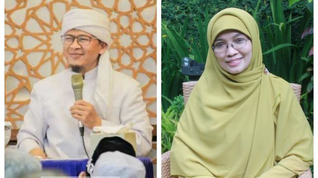 Bongkar Borok Ayahnya, Muhammad Ghaza Sebut Aa Gym Sering Marahi Teh Ninih