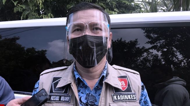 Dinkes Jamin Astrazeneca di Malang Aman, Meski BPOM Sedang Lakukan Investigasi