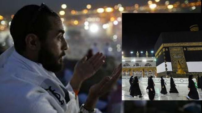 Ada 36 Calon Jamaah Haji asal Landak Siap Diberangkatkan ke Tanah Suci