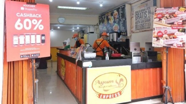 60 Cabang, 600 Karyawan Kurang dari 6 Tahun, Ini 7 Rahasia Sukses Ayam Keprabon Express