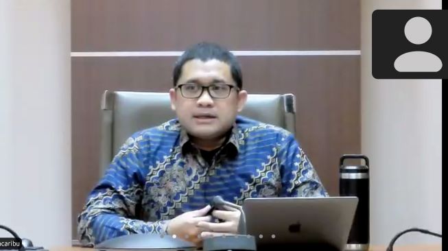 UU HPP Bakal Bawa Rasio Pajak RI Bisa Capai 10 Persen di 2025