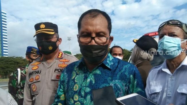 Mafia Tanah Makin Beringas, Lahan Puluhan Sekolah di Kota Makassar Digugat