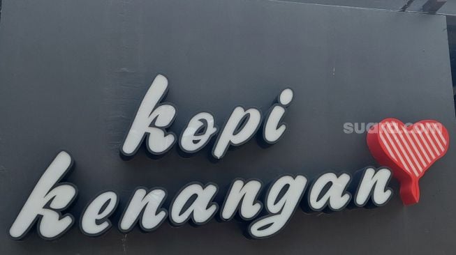 Restoran Baru dari Kopi Kenangan, Sajikan Kopi sampai Ayam dengan Nuansa Perkotaan