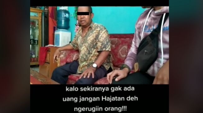 Drama Keluarga Pengantin Ngeyel Lunasi Biaya Nikah, Pas Ditagih Jadi Super Galak