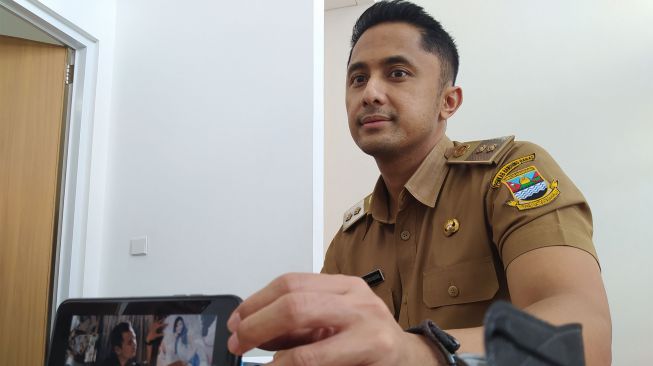 Hengky Kurniawan Diinterpelasi Partai Pendukungnya Sendiri Gara-gara