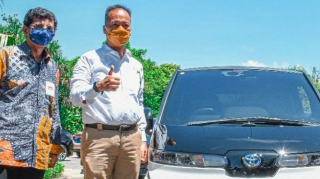 Indonesia Dukung Energi Bersih dengan Siapkan Akselerasi Mobil Listrik