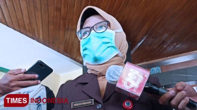 Dinkes Jatim Pastikan Gaji Nakes Ponkesdes Tuntas 