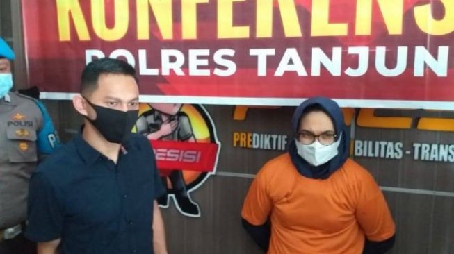 ASN Pelaku Penipuan di Tanjungpinang Ngaku Sogok Kasi Pemegang Soal dan Dosen IPDN