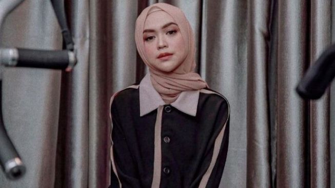Baru Tahu Ayahnya Meninggal, Ria Ricis Bilang Ini Semua bagai Mimpi Buruk